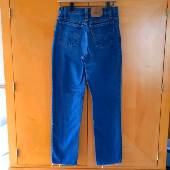 Levi's Denim - Vintage Levi's 505 - FIRM PRICE